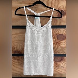 3/ $10 Maurice’s Tank